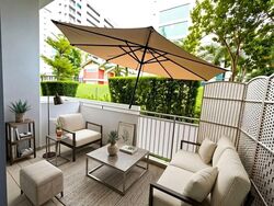 Jade Residences (D19), Apartment #562166501